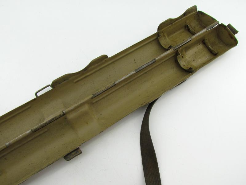 MG34 & MG42 Spare Barrel Carrier (Laufschützer 43)