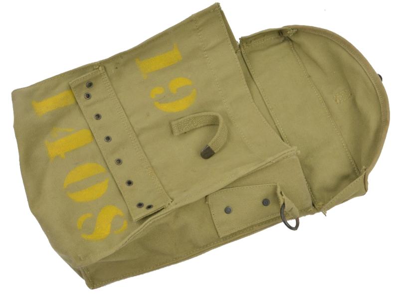 US WW2 Medic Pouch