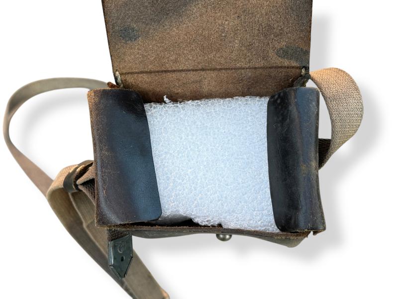 K98 Grenade Rifle Leather Pouch -1942-