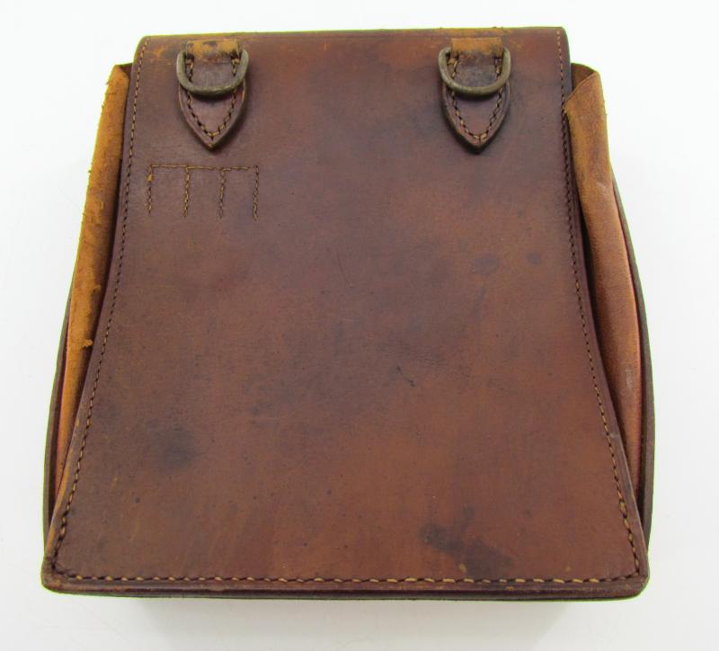 Deutsches Rotes Kreuz D. R. K.  Medical Pouch