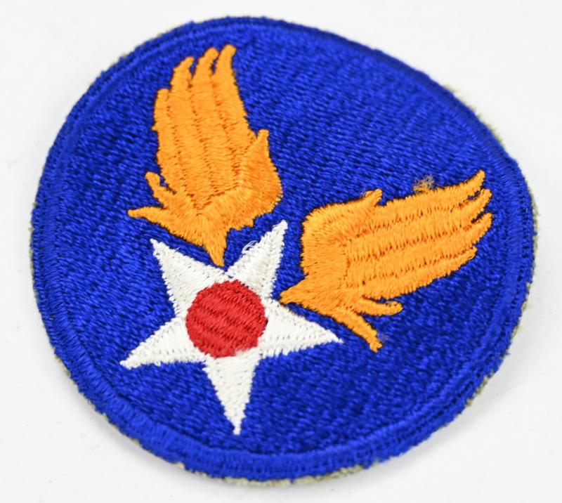 US Army Airforce SSI