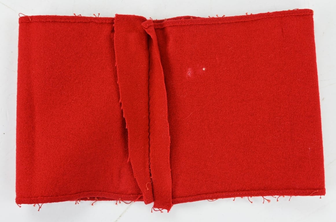 German NSDAP Political Armband