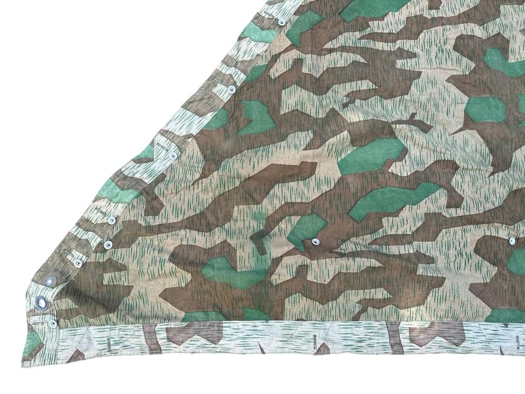 WH Shelter Quarter M31 (Zeltbahn 31)