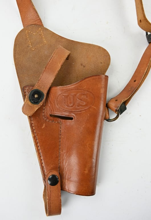 US WW2 M-1911 Shoulder Holster