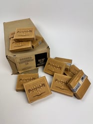 WW2 German full pack with 60 boxes of...
