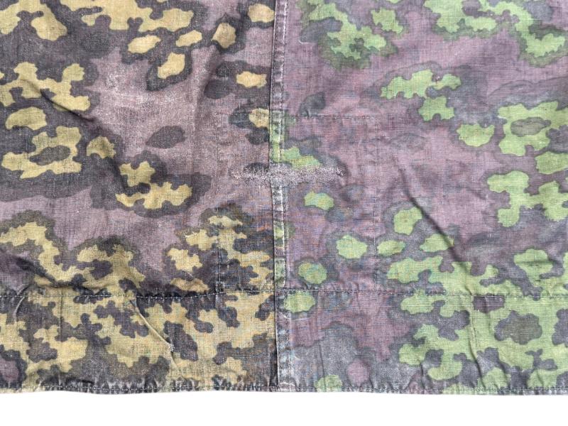 W-SS Shelter Quarter