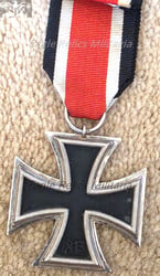 Iron Cross 2nd Class number 65
