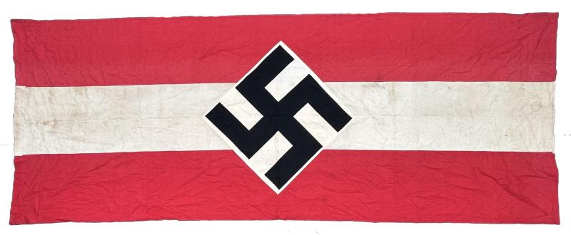 German Hitler Youth Banner 115x300cm