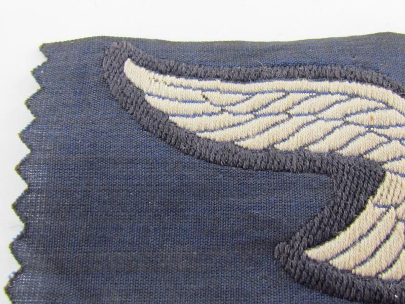 Luftwaffe BeVo Flatwire Breast Eagle