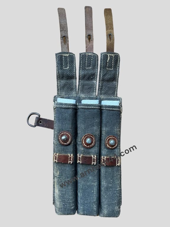 MP38.40 Ammo Pouch