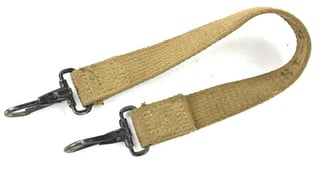 US WW2 Medical Harnass Short Strap