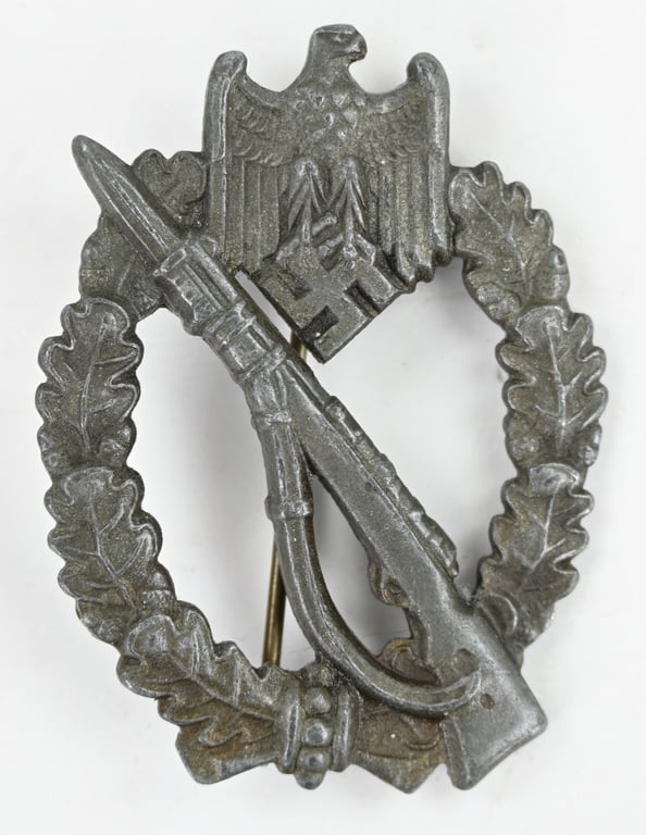 German Infantry Assault Badge in Bronze