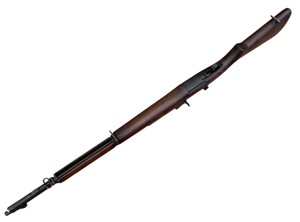 EU Deko - US M1 Garand (Korean War era)
