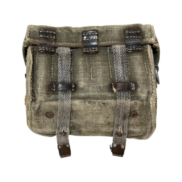 Flare gun Ammo Pouch