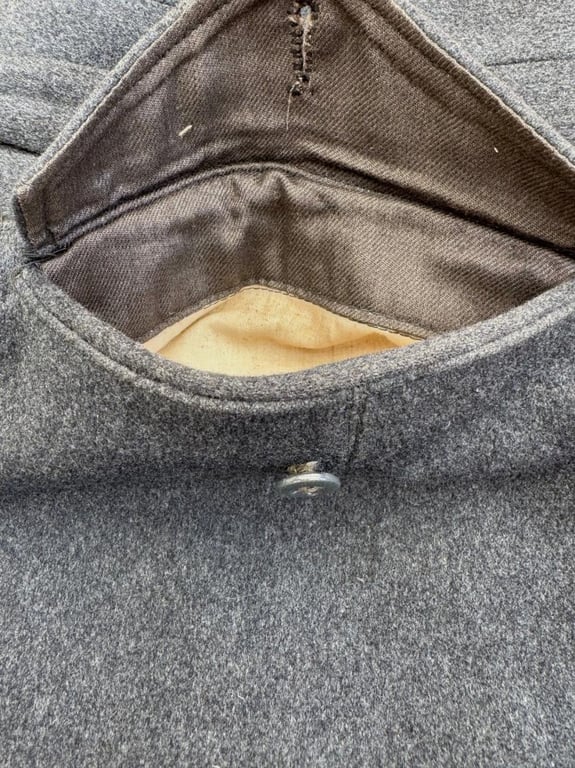 RLB (Reichsluftschutzbund) Officers Tunic with Trousers