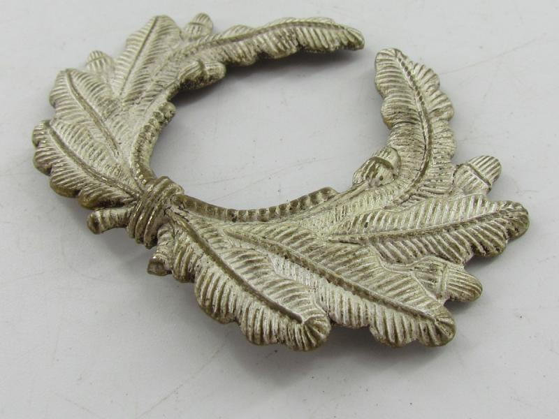 German Visor Cap Cocarde