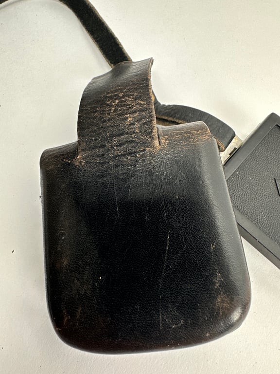Hj "Marsch Kompass" with pouch
