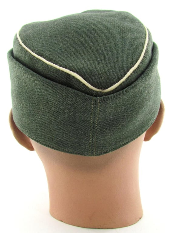 Waffen-SS Officers M43 Cap