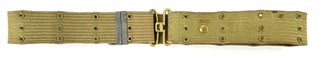 US WW2 M-1936 Pistol Belt