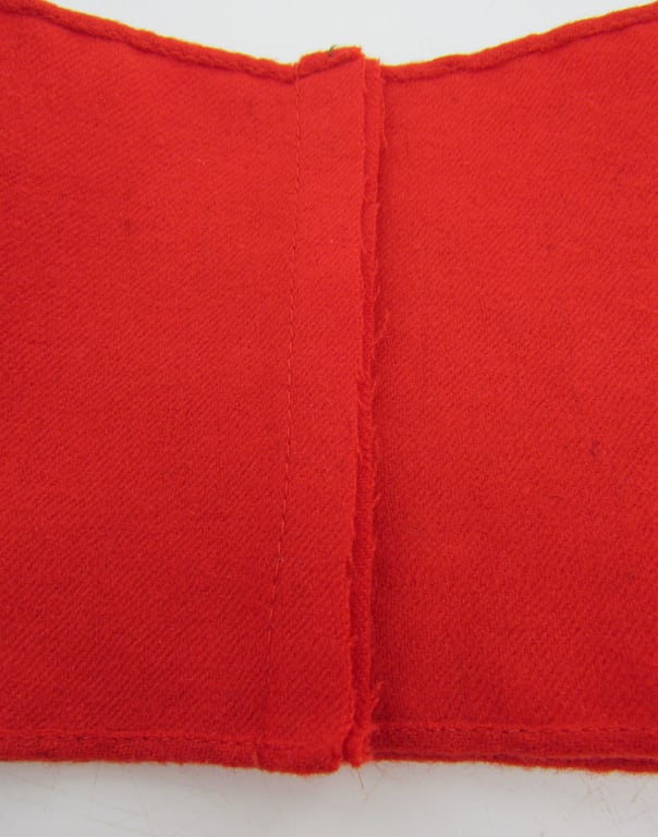 NSDAP Member's Wool Armband