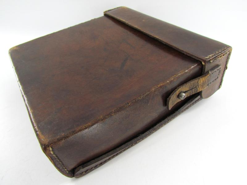 RLM ( Reichs Luftschutz ministerium )  Medical Pouch 'Luftschutz Gastasche'