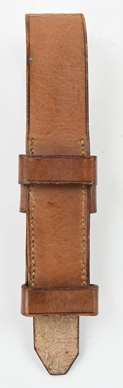 German WH Cavalry Rifle Belt Attachment