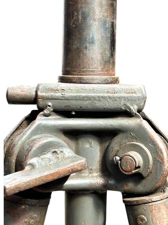 MG 34/42 Field-Grey Tripod