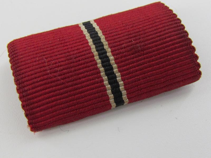 German Ost Front Ribbon Bar
