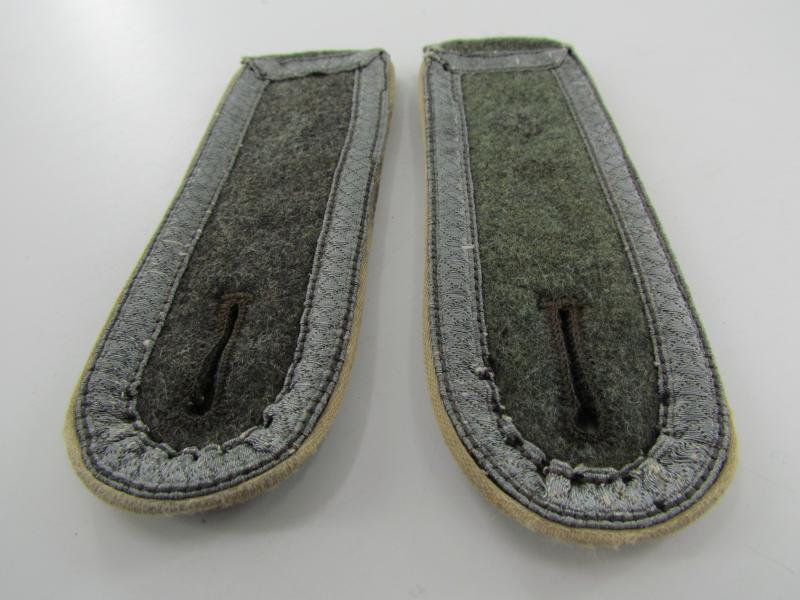 Wehrmacht Heer Infantry Shoulder Boards