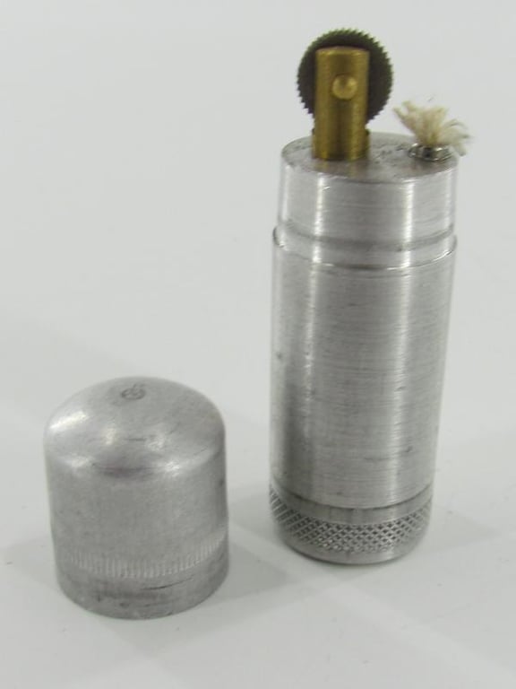 Wehrmacht Pocket Lighter