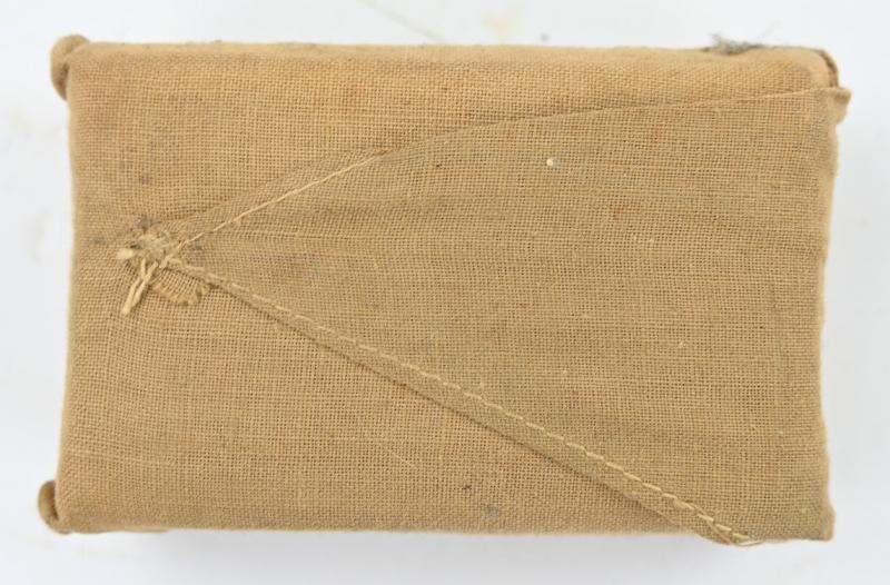 British WW2 Standard Dressing No.15