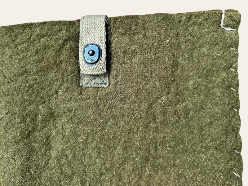 British Airborne/Paratrooper Rifle Valise -1944-