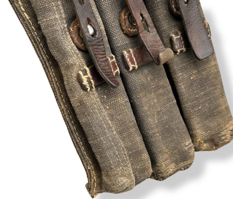 MP38.40 Magazine Pouch -Named-