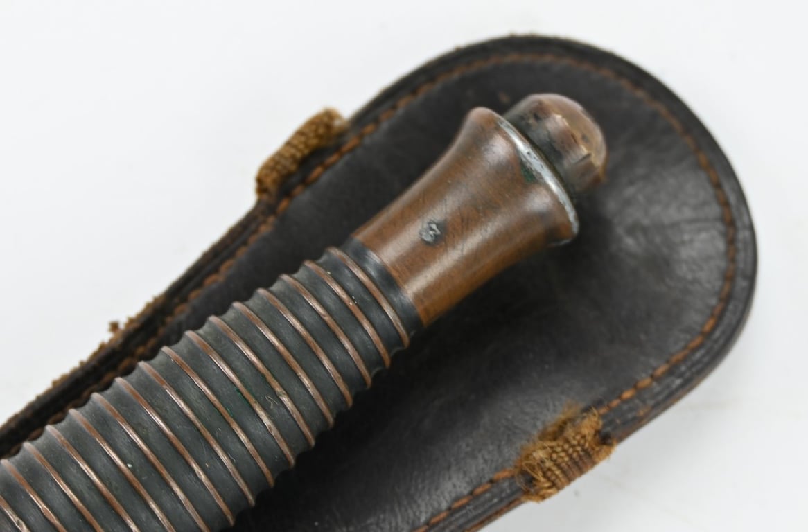 British WW2 Fairbairn-Sykes Fighting Knife