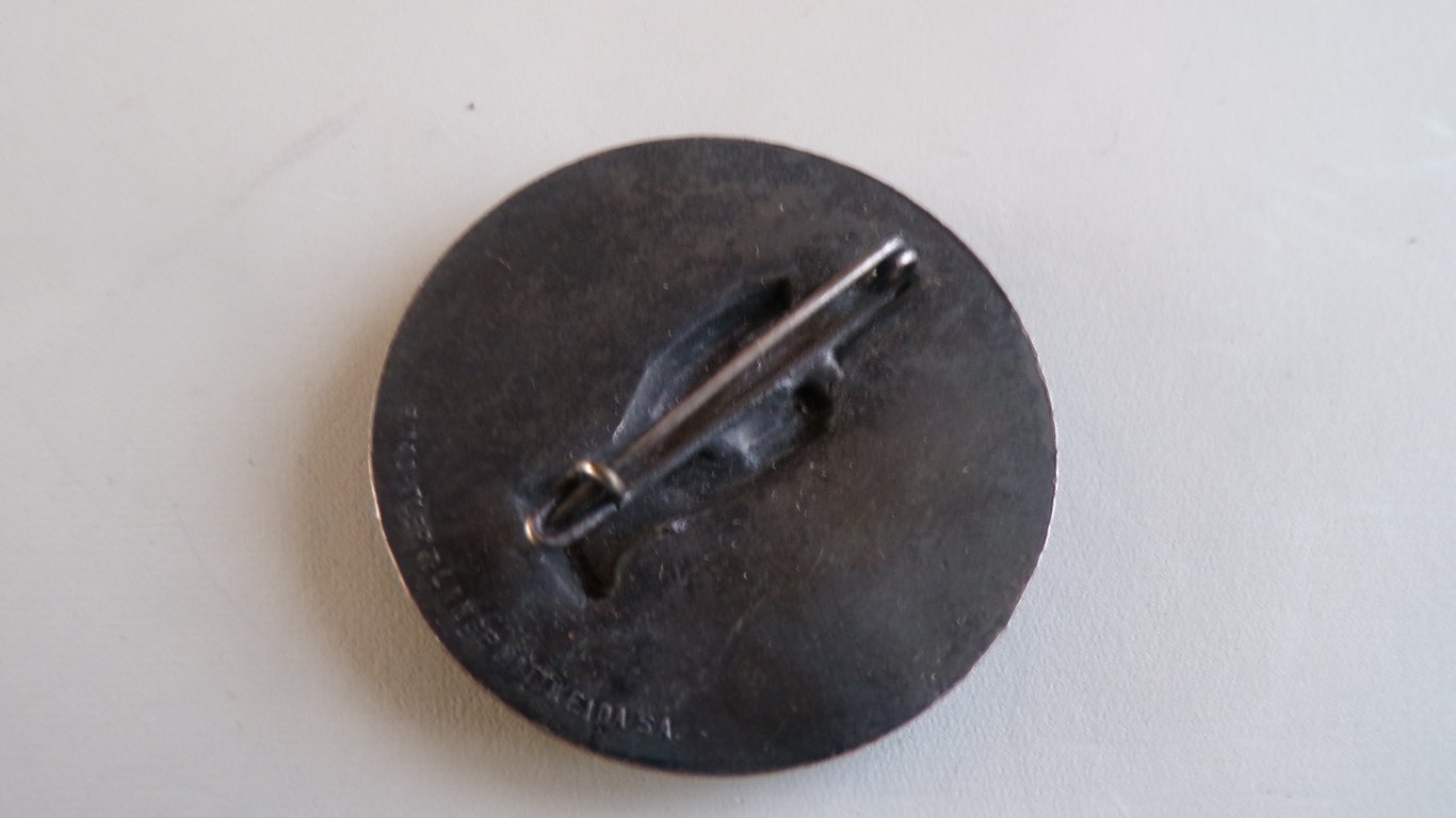 SA Gau Bavaria Ostmark Badge