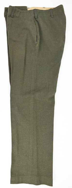 USMC WW2 Uniform Set