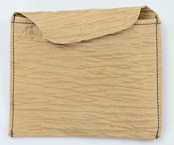 German WH Dust Goggles in Pouch