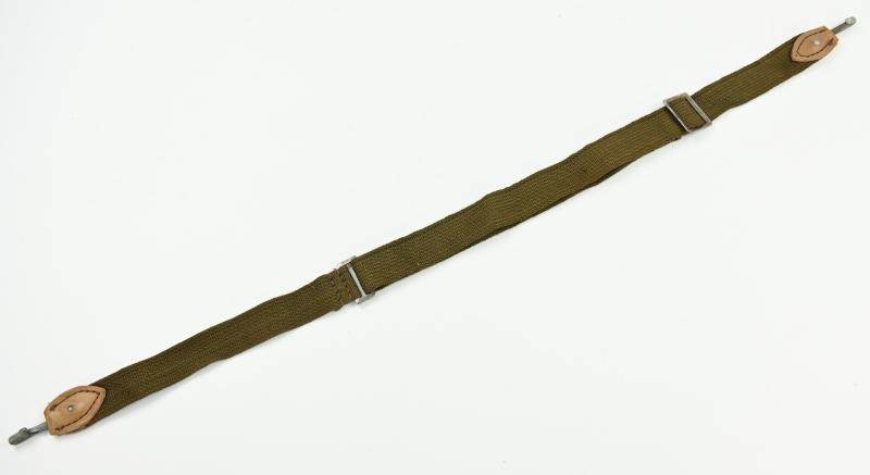 German WH M43 Breadbag strap