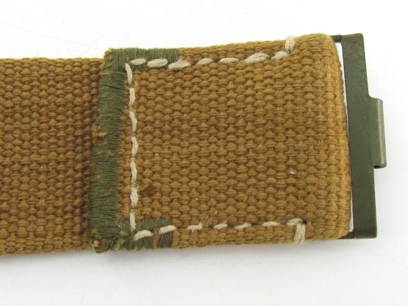 Luftwaffe  ‘Afrikakorps’ Tropical Belt