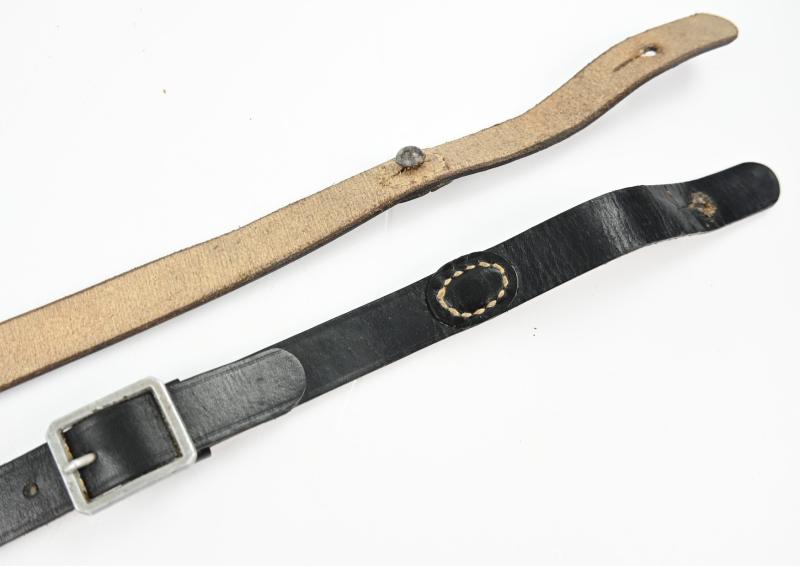 German Political Shoulderstrap