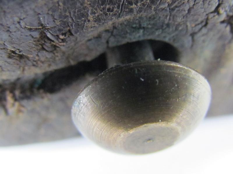 MP38 - MP40 sling in used condition