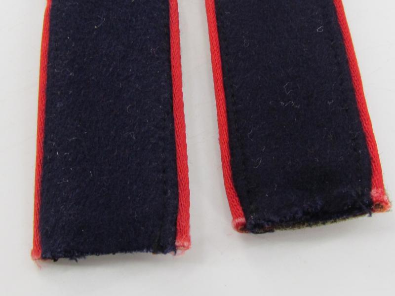 DRB 'Deutsche Reichsbahn' Shoulder-Boards