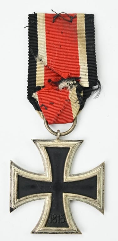 German Iron Cross 2nd Class 'Schinkel'