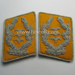 Pair of - fully matching! - WH (Luftwaffe)...