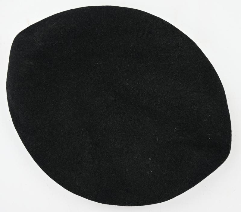 British WW2 RTR Tank Crew Beret