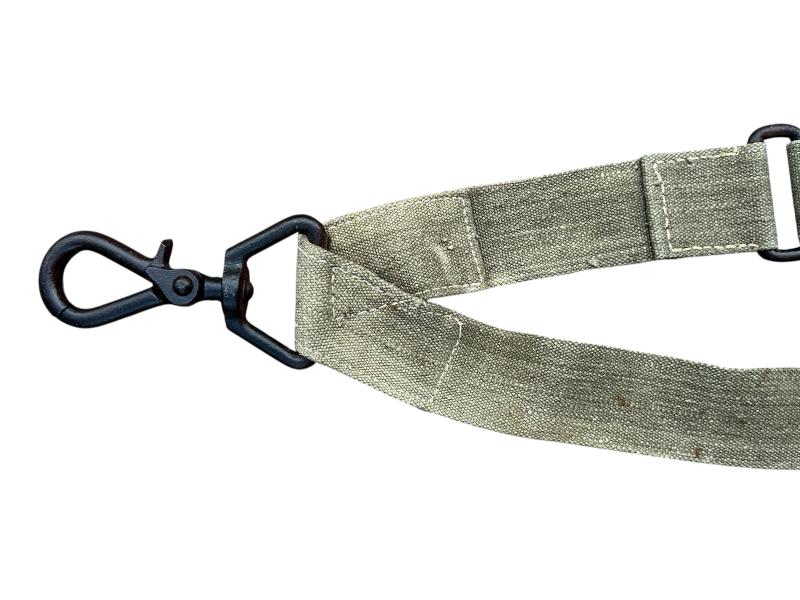 Heavy-Duty Carrying Strap