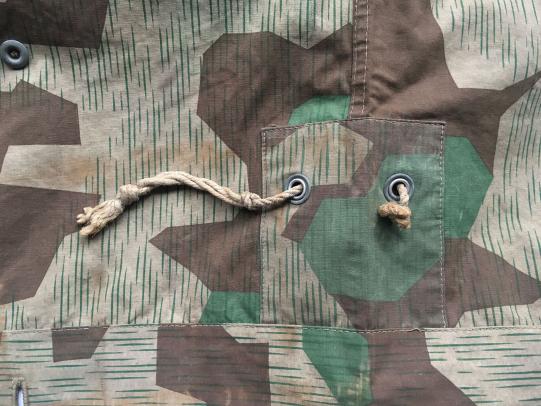 WH (Heer) Shelter Quarter -1941-