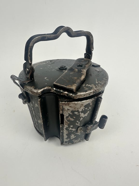 MG 34/42 50 Round Drum Magazine 1943