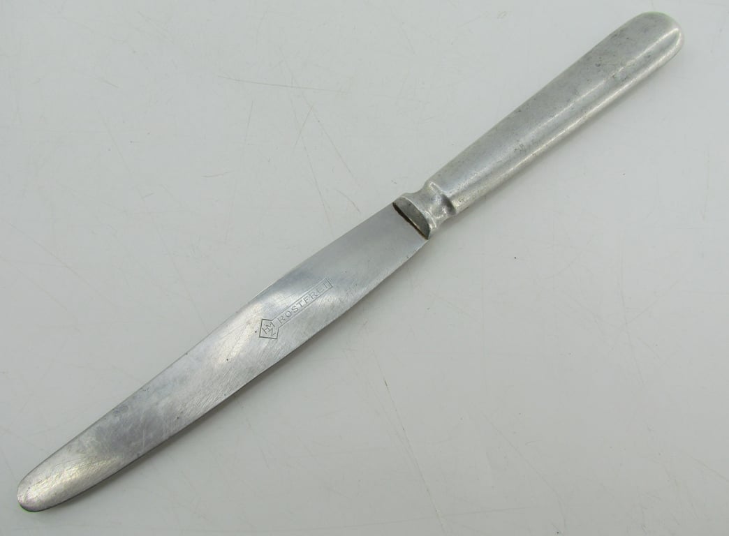 Wehrmacht Mess Hall Knife 'HMZ38'
