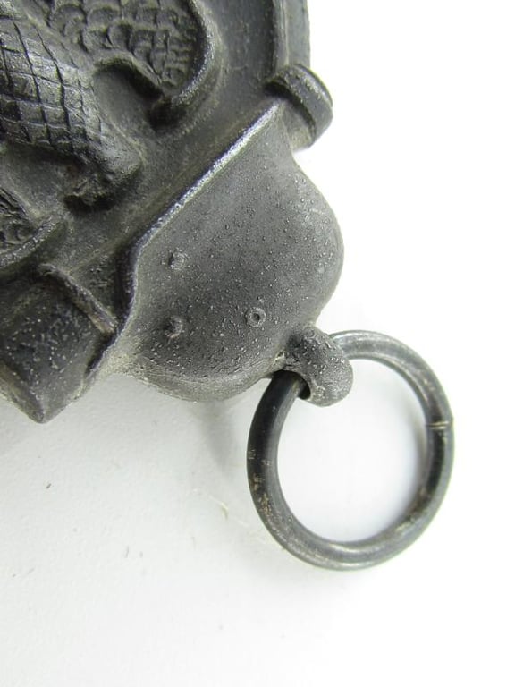 German Eastern Front ( Ost ) Medal